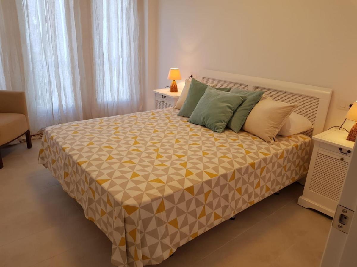 Arenal 80 J Apartment Javea Exterior photo