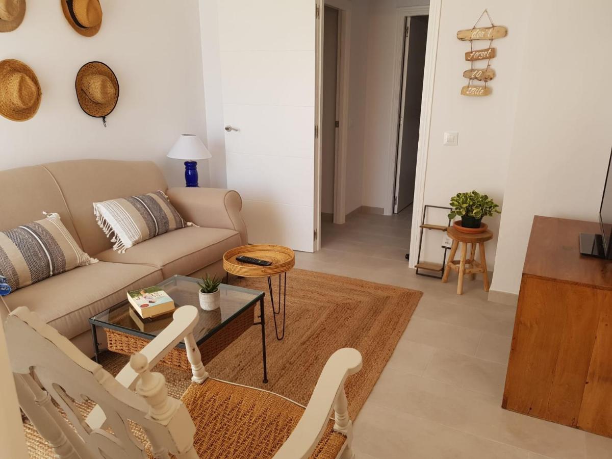 Arenal 80 J Apartment Javea Exterior photo