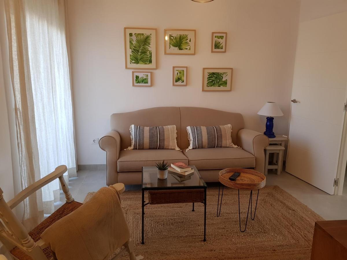 Arenal 80 J Apartment Javea Exterior photo