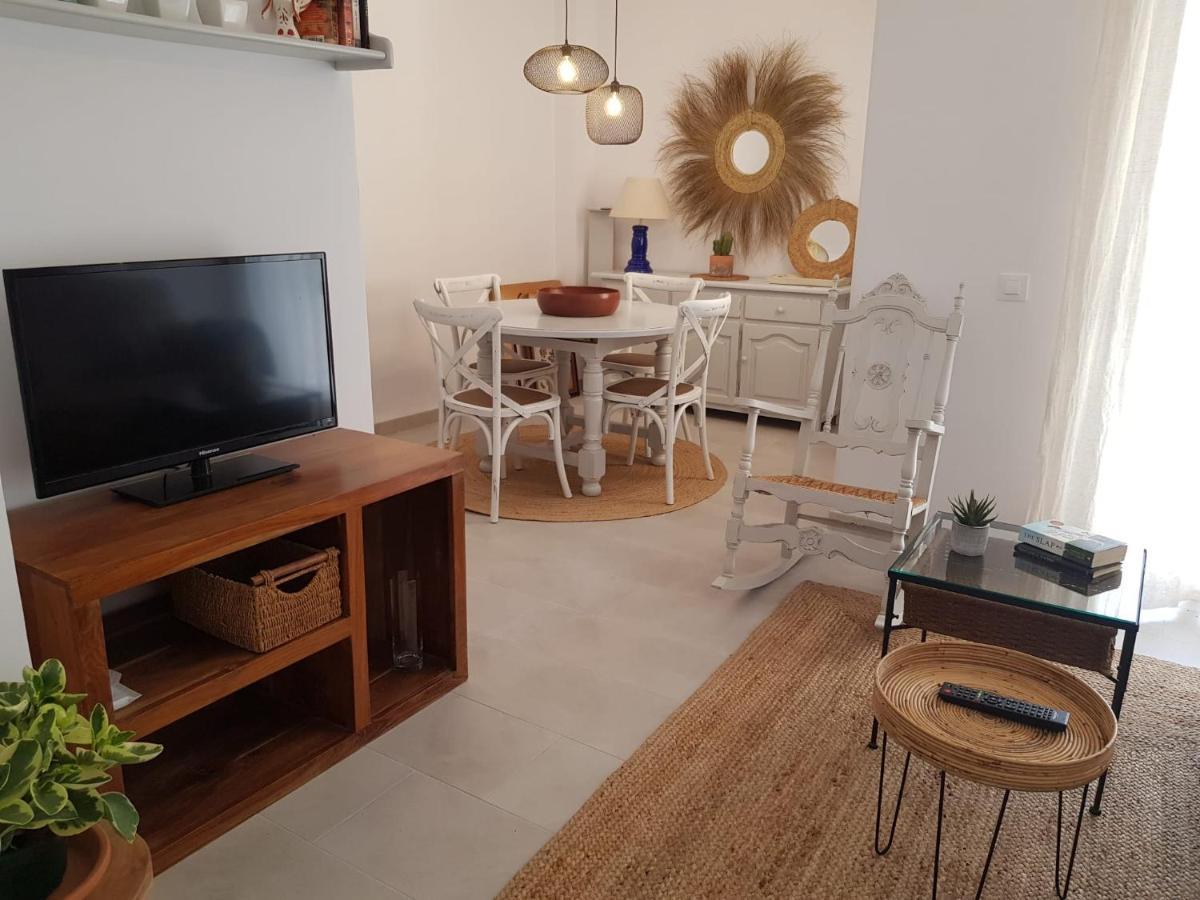 Arenal 80 J Apartment Javea Exterior photo